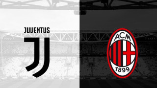 5 ιστορικά... σημεία του Μίλαν-Γιουβέντους