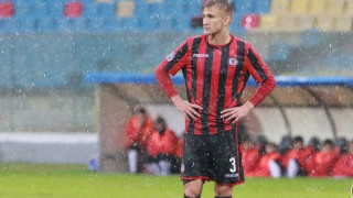 Συνεχίζει ελληνικά η Serie A: Ντεμπούτο για τον 19χρονο Χρήστο Κουρφαλίδη με την Κάλιαρι