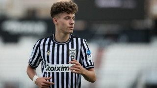 ΠΑΟΚ: Χωρίς Κωνσταντέλια στο ΟΑΚΑ!