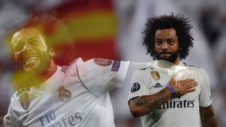 Μαρσέλο: Το φτωχόπαιδο που έγινε θρύλος της «βασίλισσας»