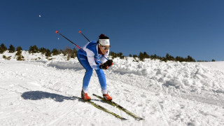 Μαρία Ντάνου: «Η αντοχή και τα βουνά έχτισαν τον χαρακτήρα μου»