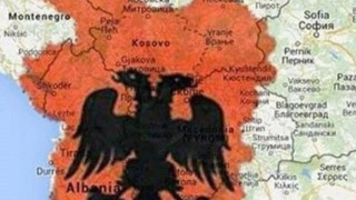 Ρωσικό ΥΠΕΞ κατά Τιράνων: «Όχι στην ένωση Κοσόβου και Αλβανίας»