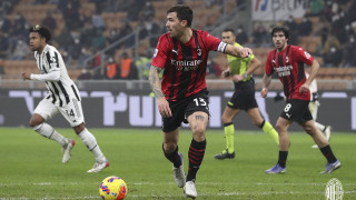 Ισόπαλη η Μίλαν με την Γιουβέντους, στο -4 από την κορυφή