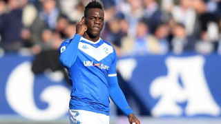 Επιστρέφει στην Εθνική Ιταλίας ο Μπαλοτέλι