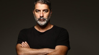 Μπισμπίκης: «Θα ήθελα να είμαι αναρχικός, αλλά δεν έχω τα κότσια»