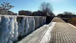 Θεσσαλονίκη: Μοιράζονται 7.000 σάκοι με αλάτι σε 24 σημεία