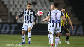 Μπορεί να προκριθεί, αρκεί να...