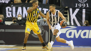 Stoiximan Basket League: Must win για τον Άρη, πίεση διπλού για τον ΠΑΟΚ