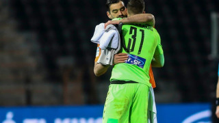 Πασχαλάκης: «Ο πρώτος στόχος επετεύχθη, θα δείτε άλλη εικόνα στο ΟΑΚΑ»