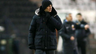 Λουτσέσκου: «Η πίεση στην ΑΕΚ, δεν περίμενα να παίξει έτσι»