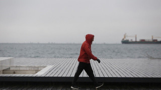 Πτώση θερμοκρασίας έως και 14 βαθμούς την Κυριακή (23/1) στη Β. Ελλάδα, σε ποιες περιοχές θα χιονίσει