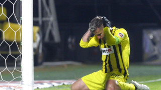 Άρης: Πρόβλημα με τον Σάσα πριν το ντέρμπι με τον ΠΑΟΚ