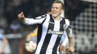 «Συγκινήθηκε γιατί φεύγει ο Σφιντέρσκι, θα πάρει δύο εκατομμύρια δολλάρια»