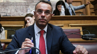 Στο 7% η αύξηση στις συντάξεις το 2023, αφορά σε 1,5 εκατ. συνταξιούχους