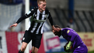 Σφιντέρσκι: «Έκλαψα όταν αποχαιρέτησα τον ΠΑΟΚ»