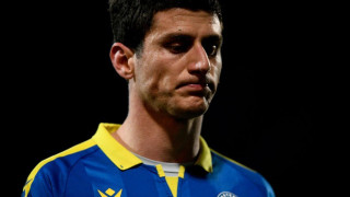 Συγκλονιστικός Τασουλής: «Θα αντάλλαζα τα πάντα για να έχω μία μέρα ξανά πίσω τον πατέρα μου»