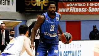 Αποχαιρέτησε τον Ηρακλή ο Ντάγκλας: «Ευχαριστώ όσους πολεμήσαμε μαζί»