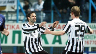 Μίετσελ: «Είναι... τρελό να γίνει ο τελικός στην Πολωνία, καλύτερα να μην τον κάνουν - Χωρίς κόσμο θα μπορούσε να γίνει και στην... Καλαμαριά»