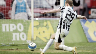 Γουρλής Τόργκελε, «πρώτη» στην Τούμπα ως βετεράνος: «Φανταστική η επίθεση του ΠΑΟΚ»