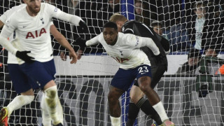 Λέστερ - Τότεναμ: Ματσάρα με απίθανη ανατροπή!