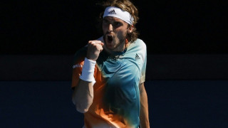 Τσιτσιπάς: Άφησε πίσω του τον Ναδάλ και έφτασε 4αδα- Clone