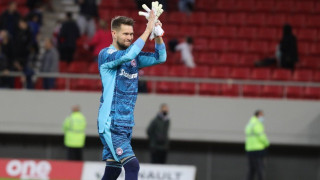 Σημάδια διάσεισης ο Βατσλίκ - Εκτός στο παιχνίδι με τα Γιάννενα