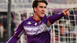 Γιουβέντους: Κίνδυνος μήνυσης για Βλάχοβιτς γιατί έσπασε την καραντίνα