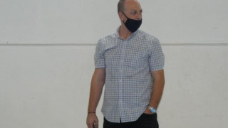 Δ. Χασεκίδης: «Ντροπιάζουν το άθλημα...»