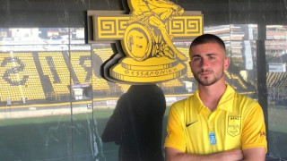 Έκλεισε Χατζηπιρπιρίδη ο Ηρακλής!