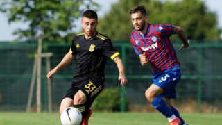 Ανακοίνωσε Χατζηπιρπιρίδη ο Ηρακλής