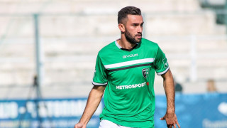 Σαραγιώτης: «Ολα εξαρτώνται από εμάς»