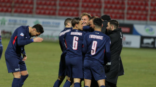 Ασταμάτητη η Βέροια, πρώτη νίκη για την Καβάλα