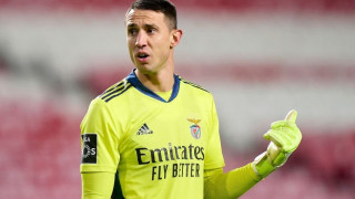 Διθύραμβοι για Βλαχοδήμο στην Πορτογαλία: «Απροσπέλαστος ο Οδυσσέας»