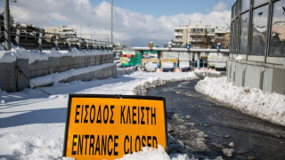 Κακοκαιρία «Ελπίδα»: «Μπαλάκι» οι ευθύνες, εμφανίζεται δύο μέρες μετά ο Μητσοτάκης