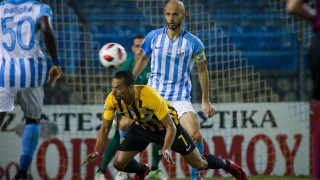 Αναστασιάδης: «Από τον Άρη λείπει ένας παίκτης σαν τον Φετφατζίδη, δεν είναι το πρόβλημα ο φορ»