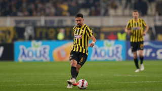 «Α Bola»: Τρεις ομάδες της Τουρκίας για τον Αντρέ Σιμόες