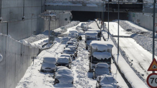 Αττική Οδός: Επιχείρηση συγκάλυψης
