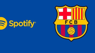 Μπαρτσελόνα - Spotify: Επαφές για το όνομα του «Καμπ Νόου»