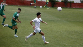 Ηρακλής: Ανακοίνωσε τον Γιάννη Δοϊρανλή