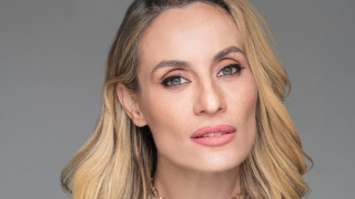 Ο διπλός ρόλος της Ναταλίας Γερμανού στον Alpha και το ραντεβού της Μελέτη στο Μega