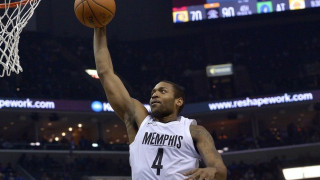 Ηρακλής: Έφτασε στη Θεσσαλονίκη ο Μάικ Χένρι