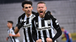 Ινγκασον: Περιμένει την τελική συζήτηση με ΠΑΟΚ, ﻿δέχθηκε κρούση από Γαλλία και Αραβία