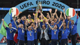 Η Ιταλία θέλει το Euro 2028 ή του 2032