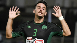 Χουάνκαρ για Παναθηναϊκό: «Ένας ένοχος που κατέστρεψε ό,τι χτίσαμε για να κερδίσει χρήματα»