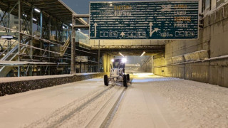 Ραγδαία επιδείνωση του καιρού - Πού θα χιονίσει