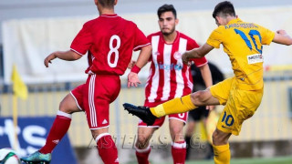 Κανελλόπουλος: «Πιστεούουμε όλοι στον Αστέρα ότι μπορούμε να είμαστε στα πλέι οφ»