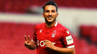 Ξένα δημοσιεύματα «στέλνουν» Καρβάλιο και Κεϊτά στον Ολυμπιακό