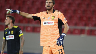 Κουέστα: «Ντέρμπι πρόκληση, θέλουμε τον κόσμο μας»