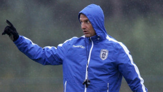 Ο καιρός... «έδιωξε» τον ΠΑΟΚ από τη Μεσήμβρια ενόψει Ολυμπιακού