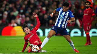 Λίβερπουλ: Ντύνεται στα κόκκινα ο Λουίς Ντίας με 60 εκατ. ευρώ